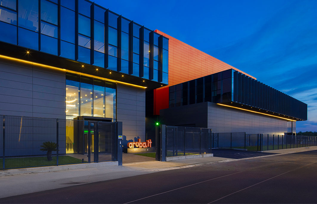 data-center