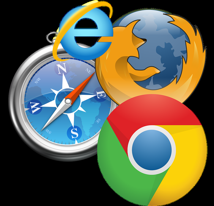 safari web browser for android